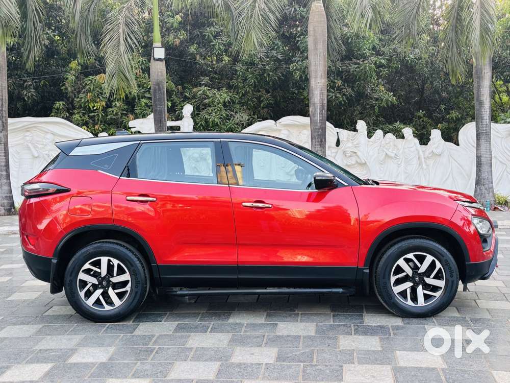 Tata Harrier Xta+ 2.0 L Kryotec Bs Vi, 2024, Diesel