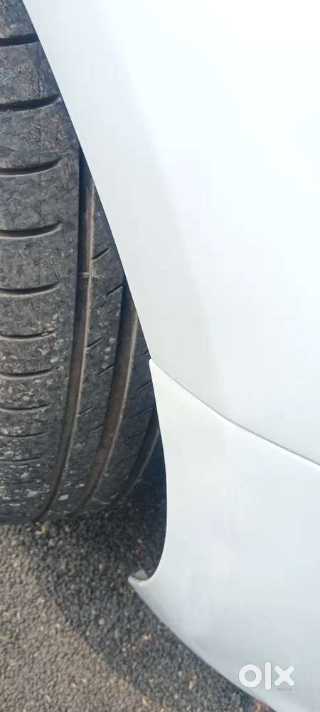 Ford Aspire 2018 Petrol Well Maintained