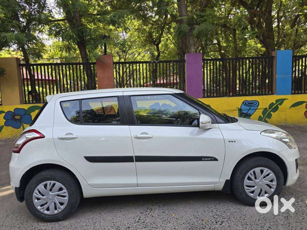Maruti Suzuki Swift, 2016, Petrol