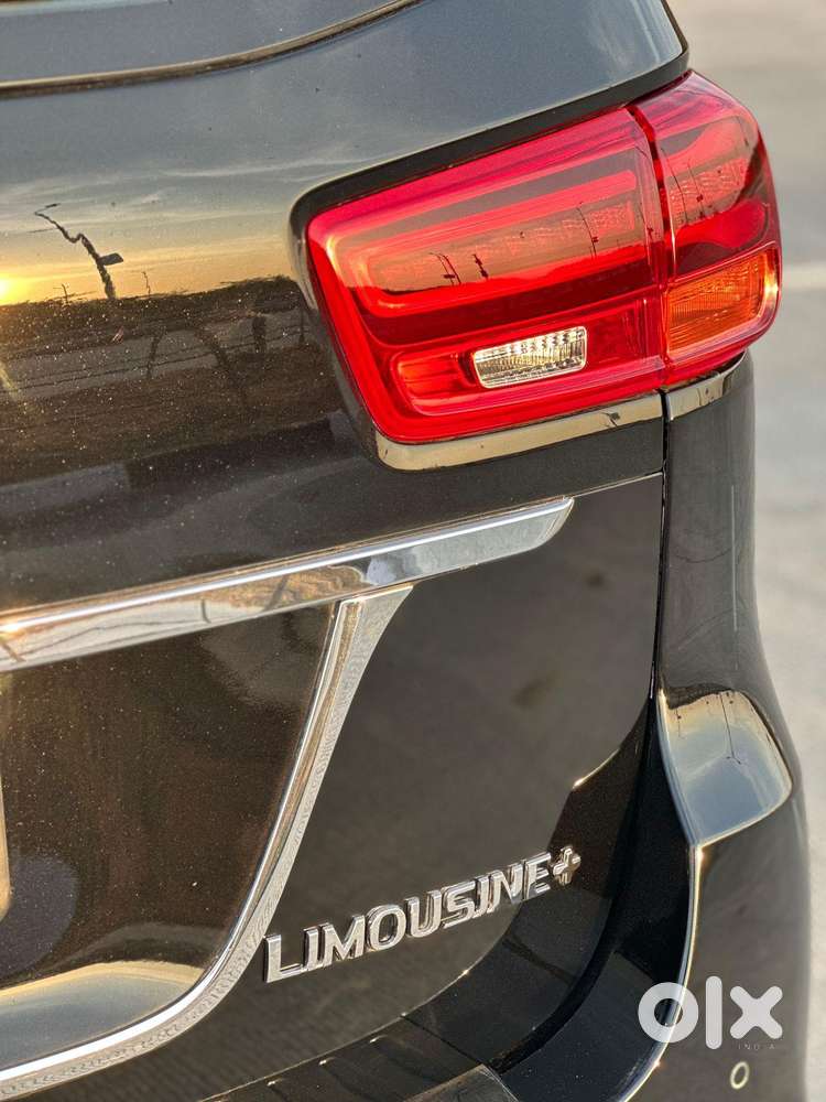 Kia Carnival Limousine Plus 7 Str, 2022, Diesel