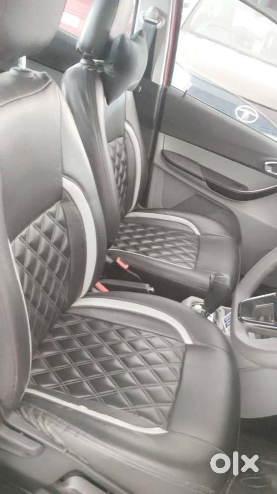 Tata Tiago 1.2 Revotron Xza, 2020, Petrol