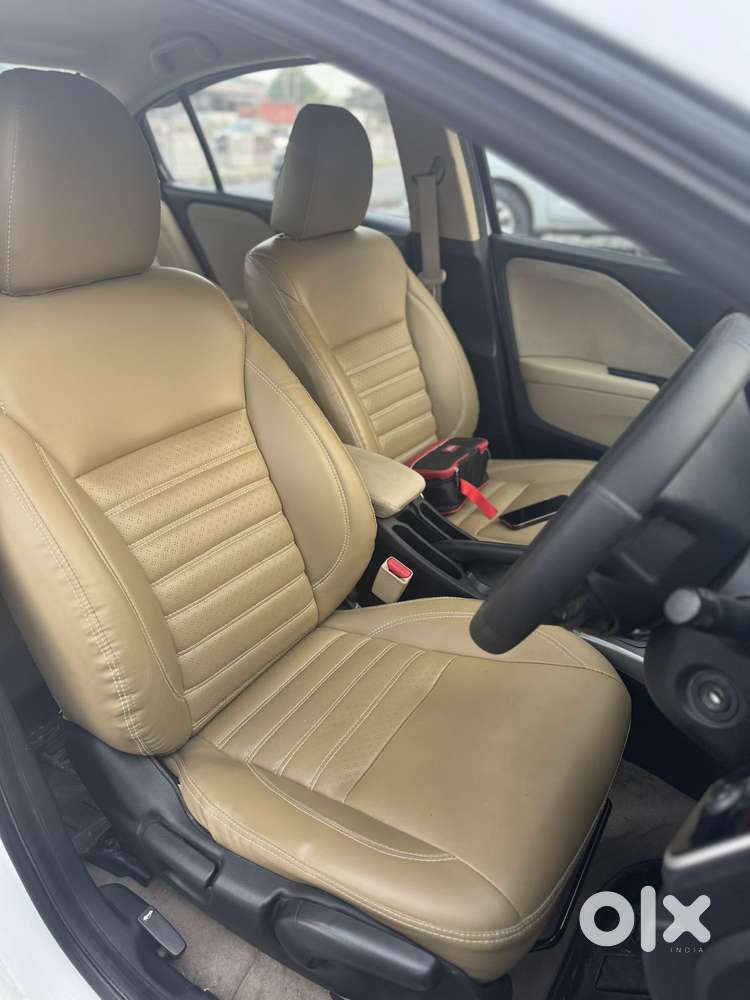 Honda City I-vtec Sv, 2017, Petrol