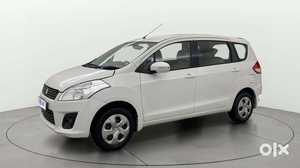Maruti Suzuki Ertiga 2012-2015 Vxi Cng, 2013, Cng & Hybrids