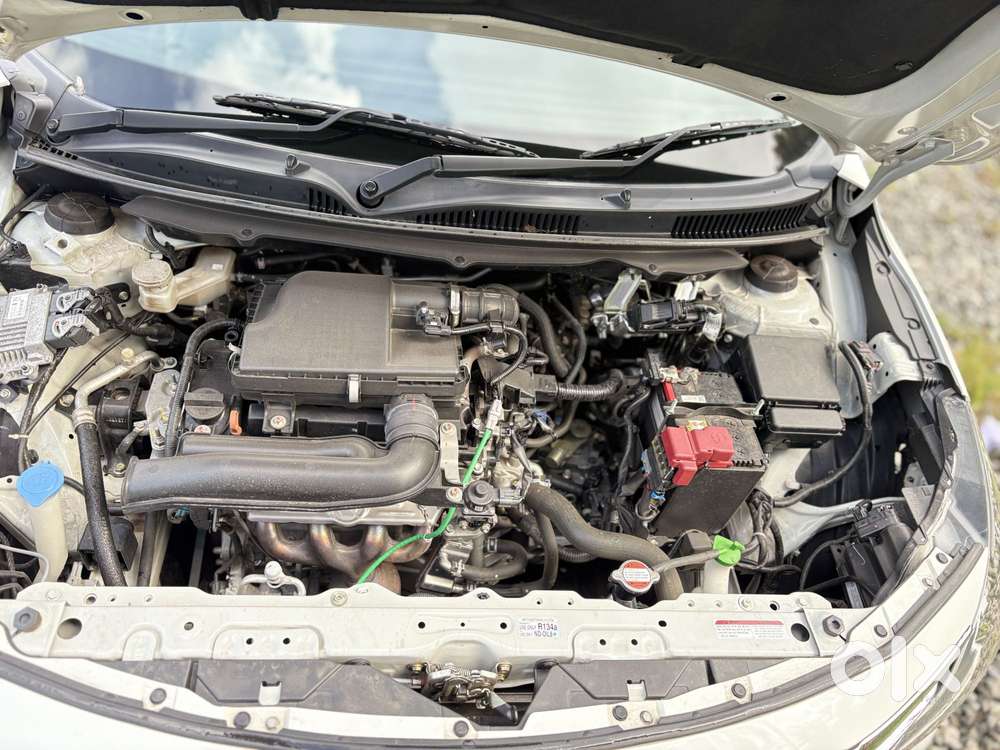 Maruti Suzuki Baleno Delta Cng, 2025, Cng & Hybrids