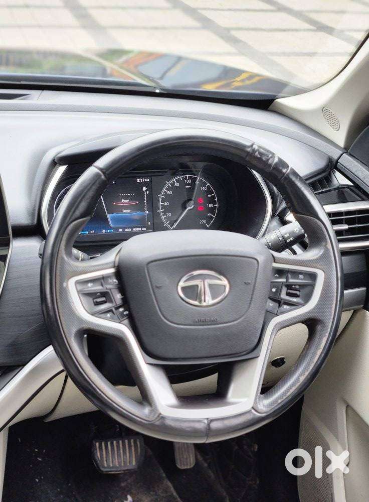 Tata Safari 2.0 Kryotec Xza Plus, 2022, Diesel
