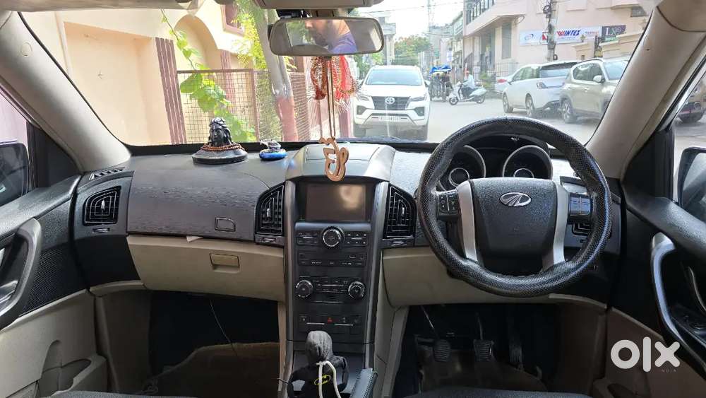 Mahindra Xuv500 Diesel Manual 2017