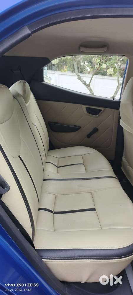 Hyundai Eon D-lite +, 2012, Petrol