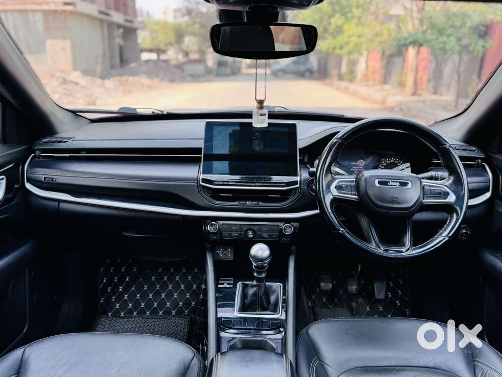 Jeep Compass 2.0 80 Anniversary Diesel, 2021, Diesel