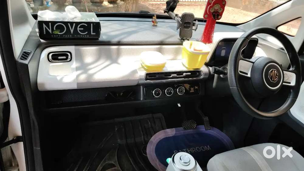Easy To Drive
