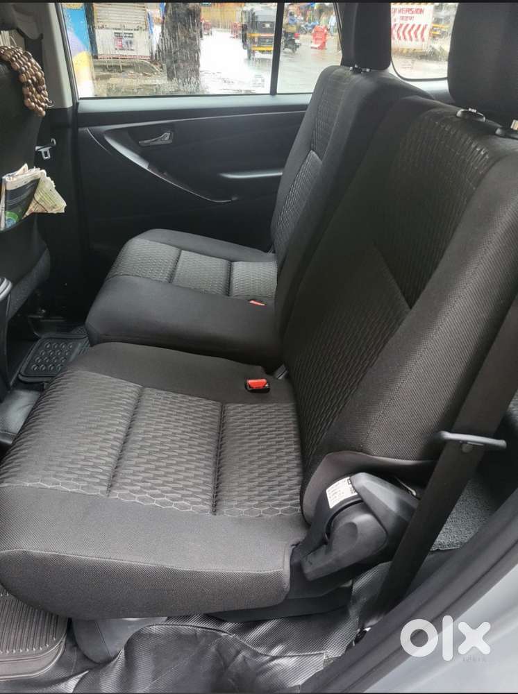 Innova Crysta