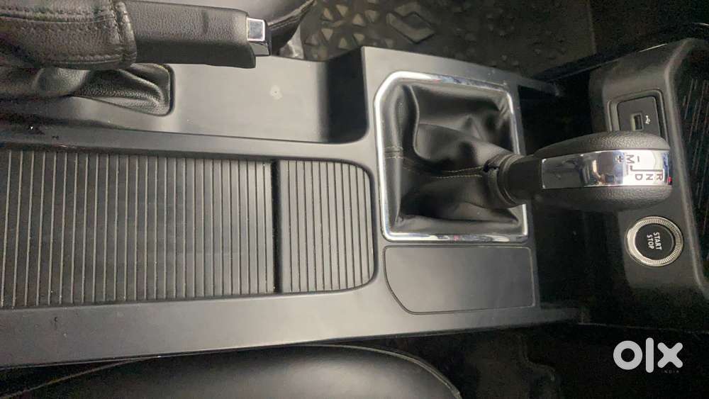 Renault Kiger Rxt Amt Opt Dt, 2022, Petrol