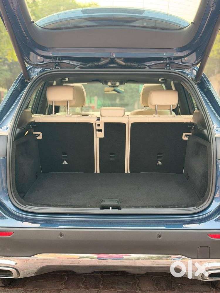 Mercedes-benz Gla 220d, 2024, Diesel