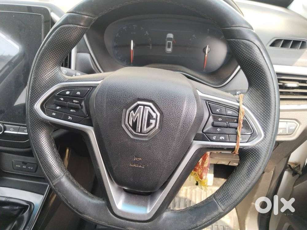 Mg Hector 2.0 Sharp Diesel, 2020, Diesel