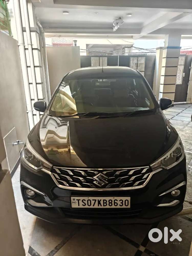 Ertiga Zxi Plus Hybrid Excellent Condition