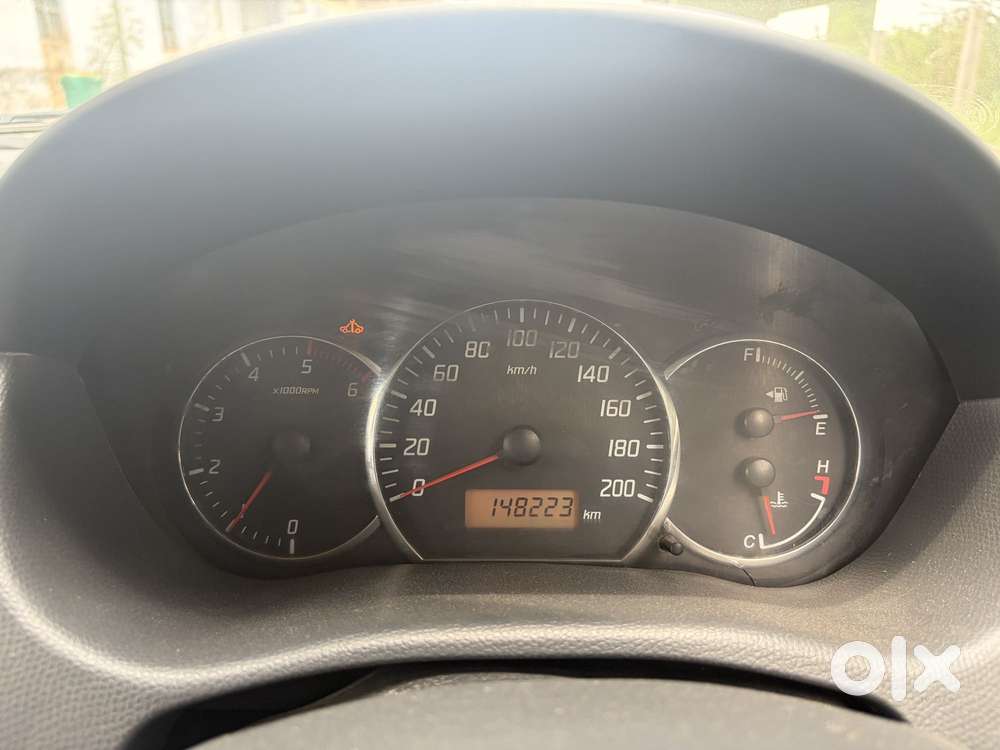 Maruti Suzuki Swift 2011-2014 Vdi, 2011, Diesel