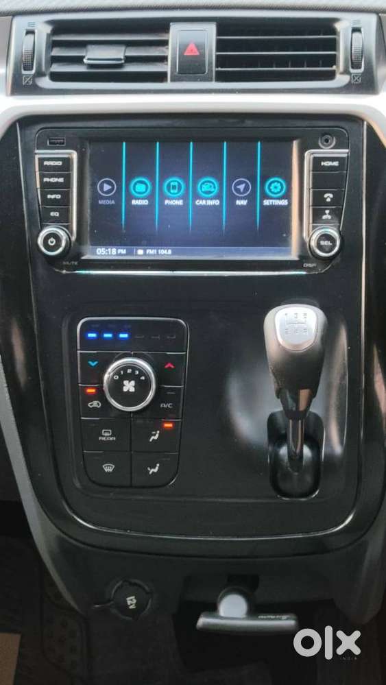 Mahindra Kuv100 Nxt 1.2 K6 Plus Petrol 6 Str, 2018, Petrol