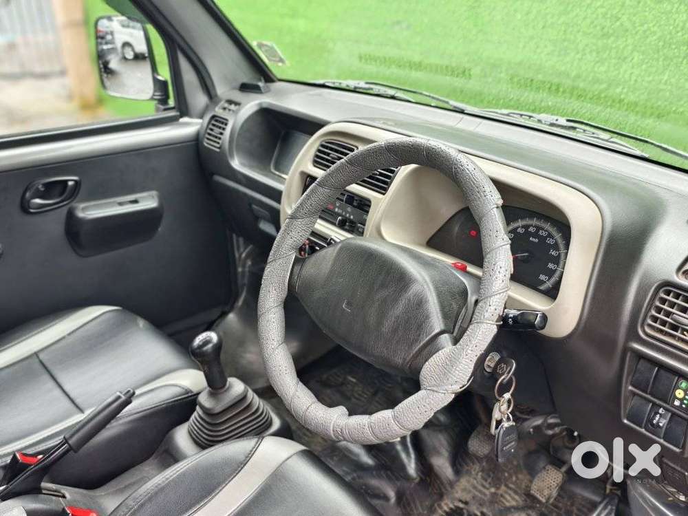 Maruti Suzuki Eeco, 2018, Petrol