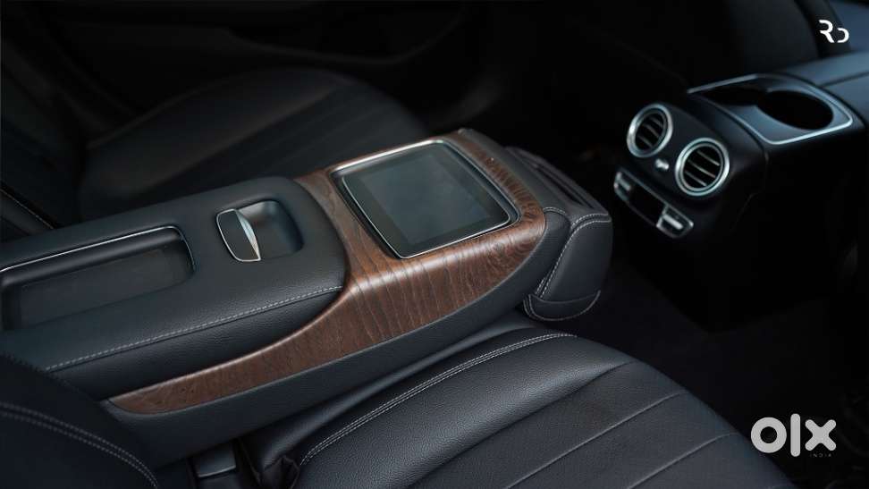 Mercedes-benz E-class, 2019, Diesel