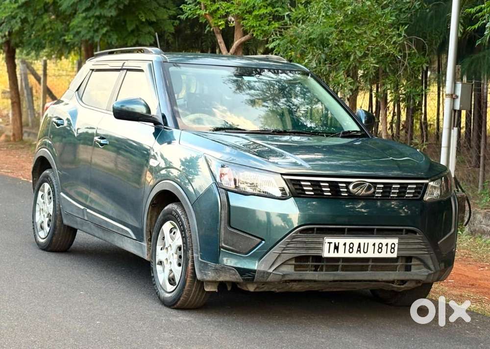 Mahindra Xuv300 W6 Diesel, 2019, Diesel
