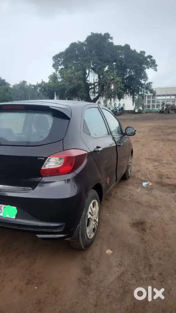 Tata Tiago 1.2 Revotron 2023