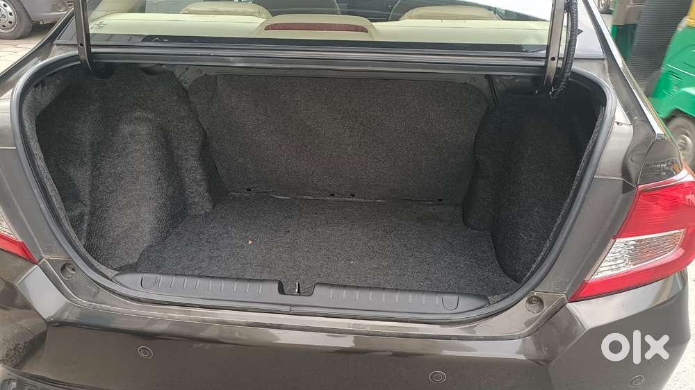 Honda Amaze Vx 1.2 Petrol Mt, 2018, Petrol