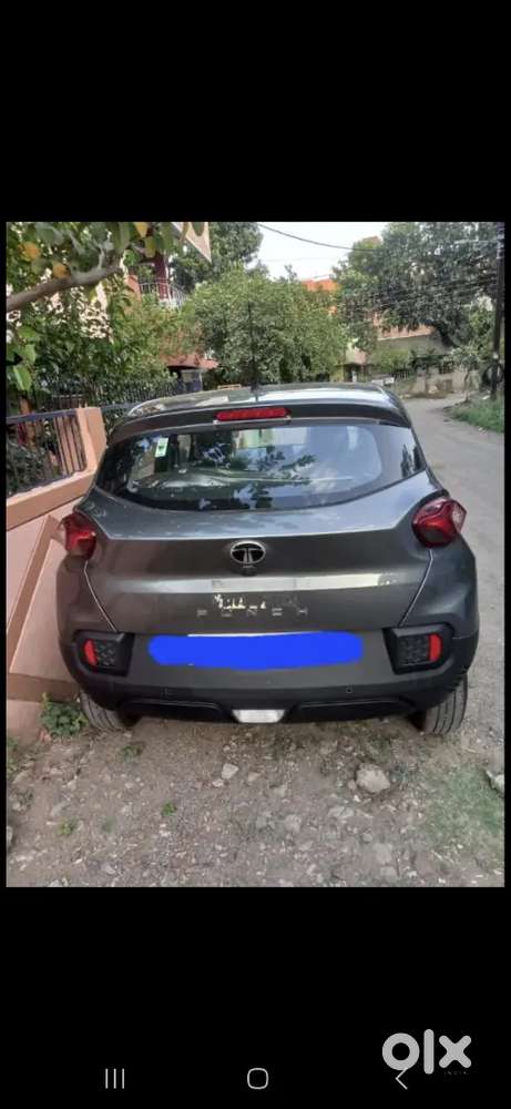 Tata Punch 1.2 Adventure 2024