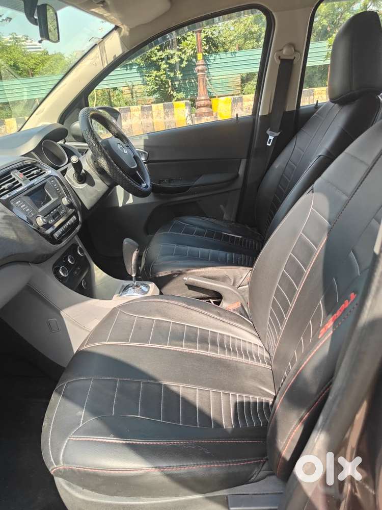 Tata Tigor 1.2 Revotron Xza Amt, 2018, Petrol