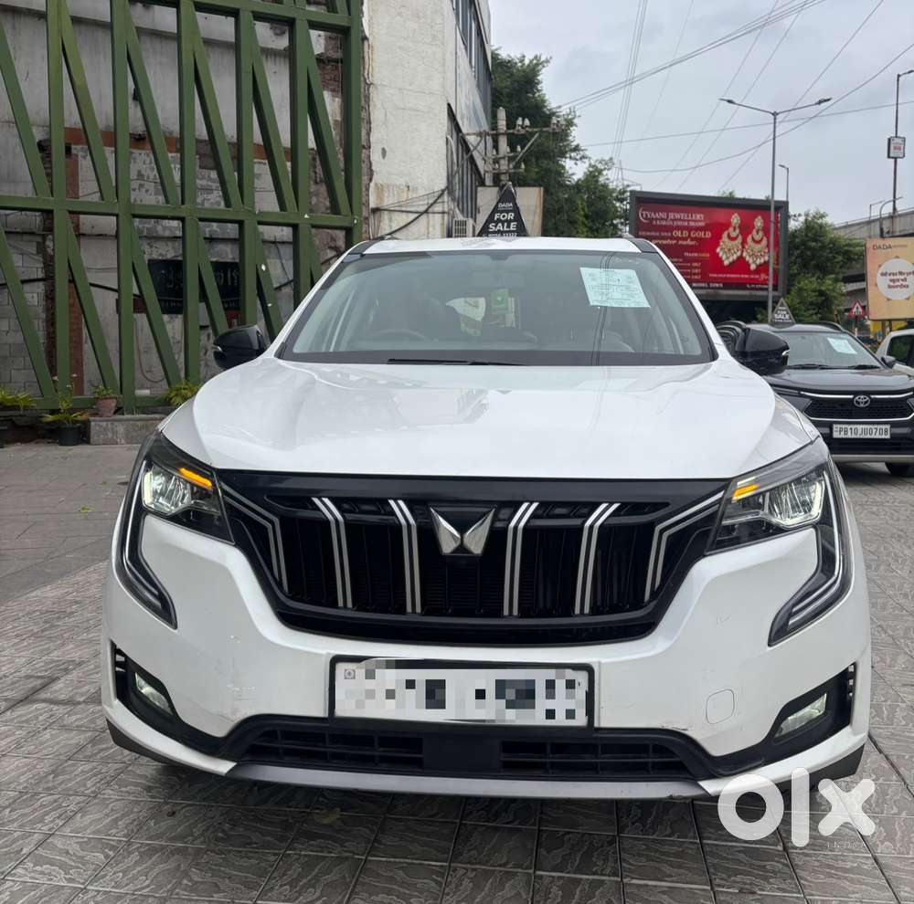 Mahindra Xuv700 2.2 Ax 5 Diesel Mt 7 Str, 2024, Diesel