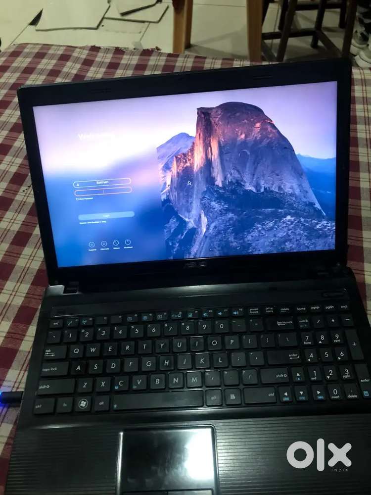 Asus 6gb 128 gb