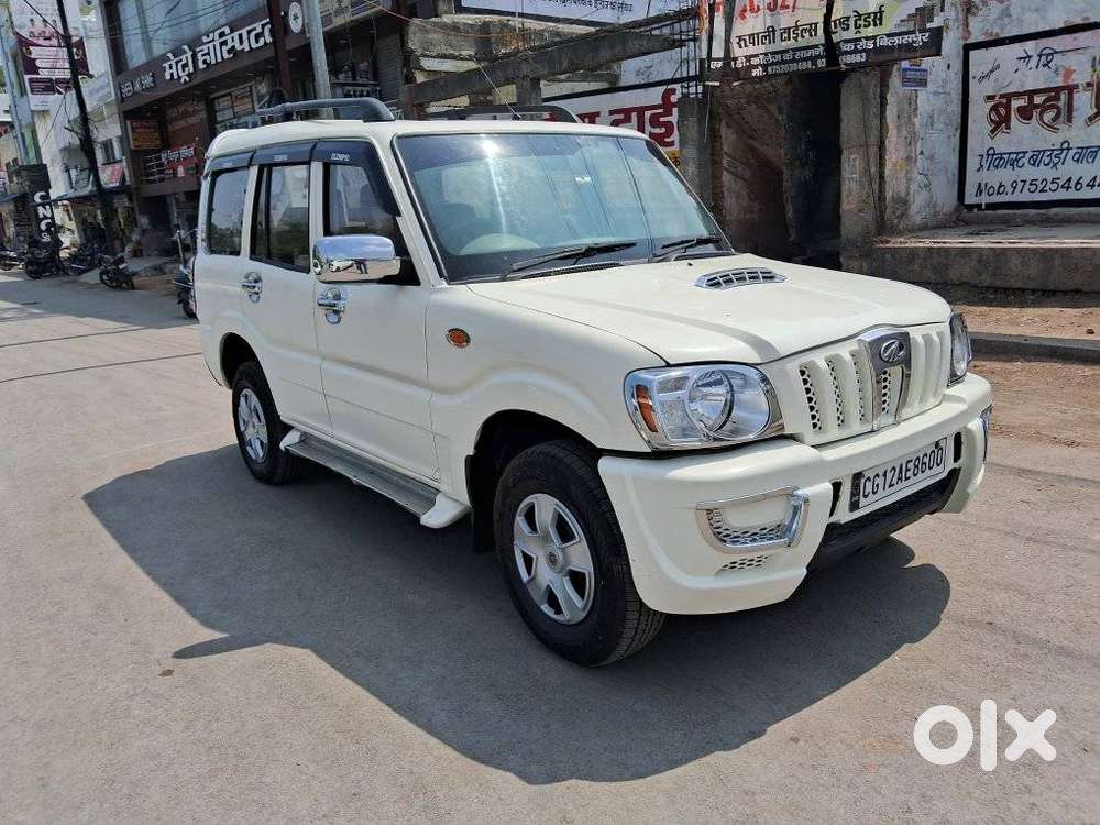 Mahindra Bolero Power Plus