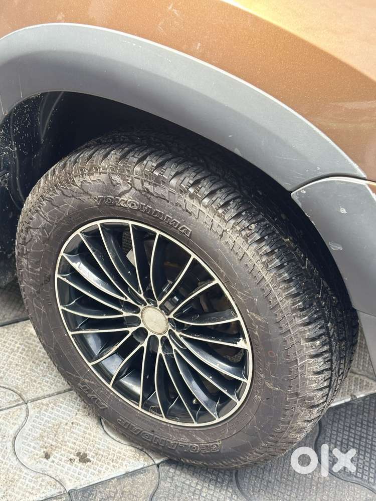 Renault Duster 85ps Diesel Rxl, 2013, Diesel