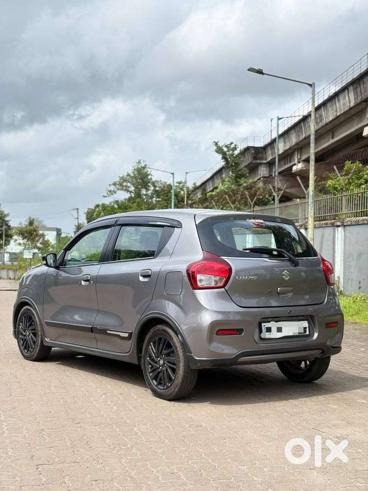 Maruti Suzuki Celerio Zxi Plus Amt, 2022, Petrol