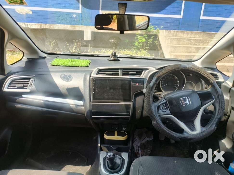 Honda Wr-v I-vtec Vx, 2018, Petrol