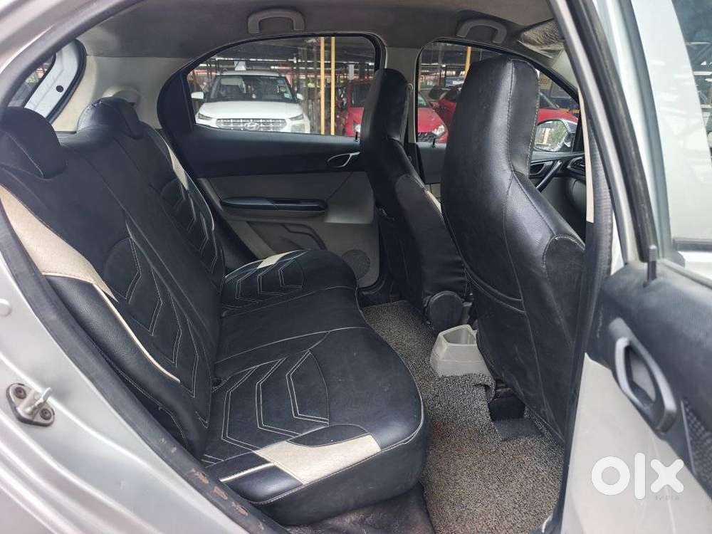 Tata Tiago 1.05 Revotorq Xt, 2018, Petrol