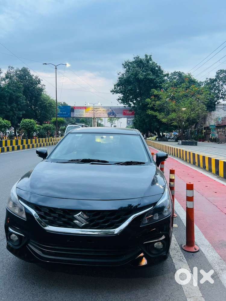 Maruti Suzuki Baleno 2022 Petrol Good Condition