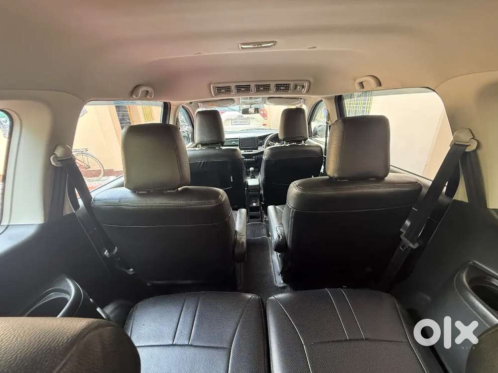 Maruti Xl6 Alpha Hybrid In Showroom Condition