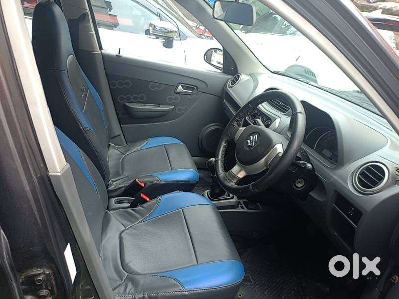 Maruti Suzuki Alto 800 Lxi, 2016, Petrol