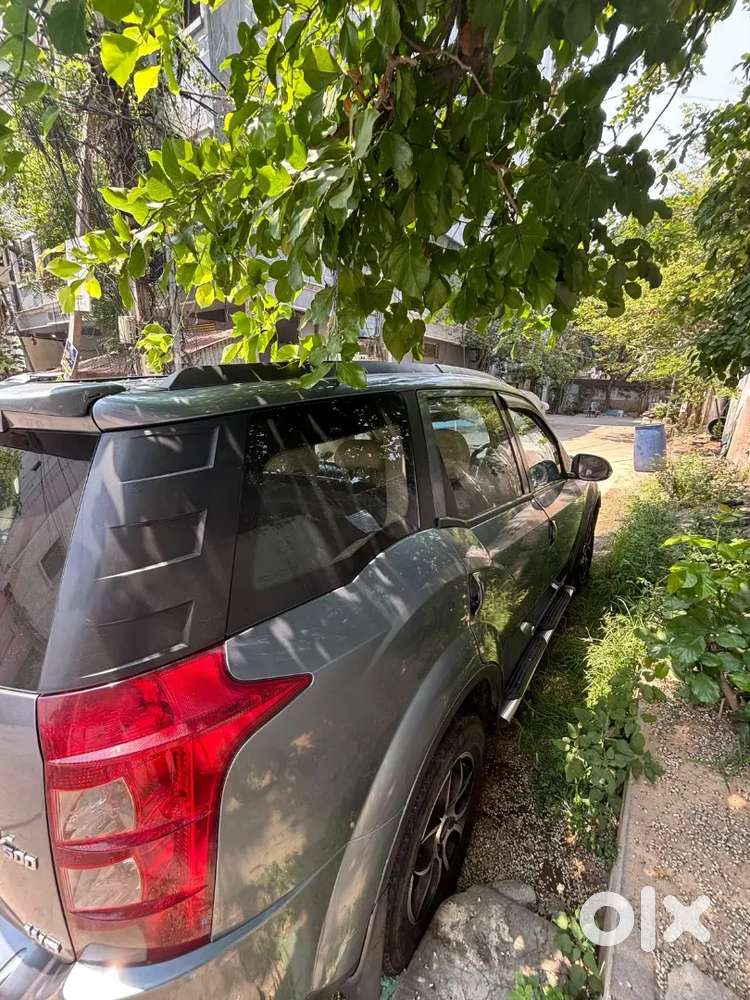 Mahindra Xuv500 2014 Diesel Well Maintained