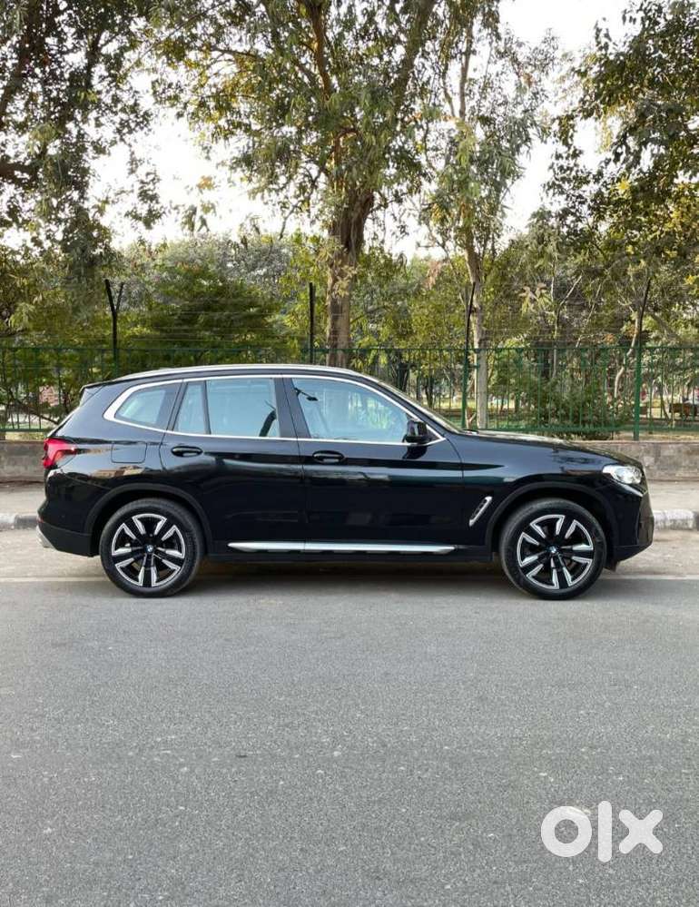 Bmw X3 Xdrive20d Luxury Edition, 2023, Diesel