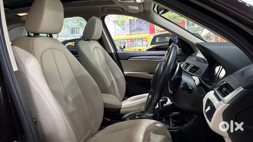 Bmw X1 2.0 Sdrive20d Xline, 2019, Diesel