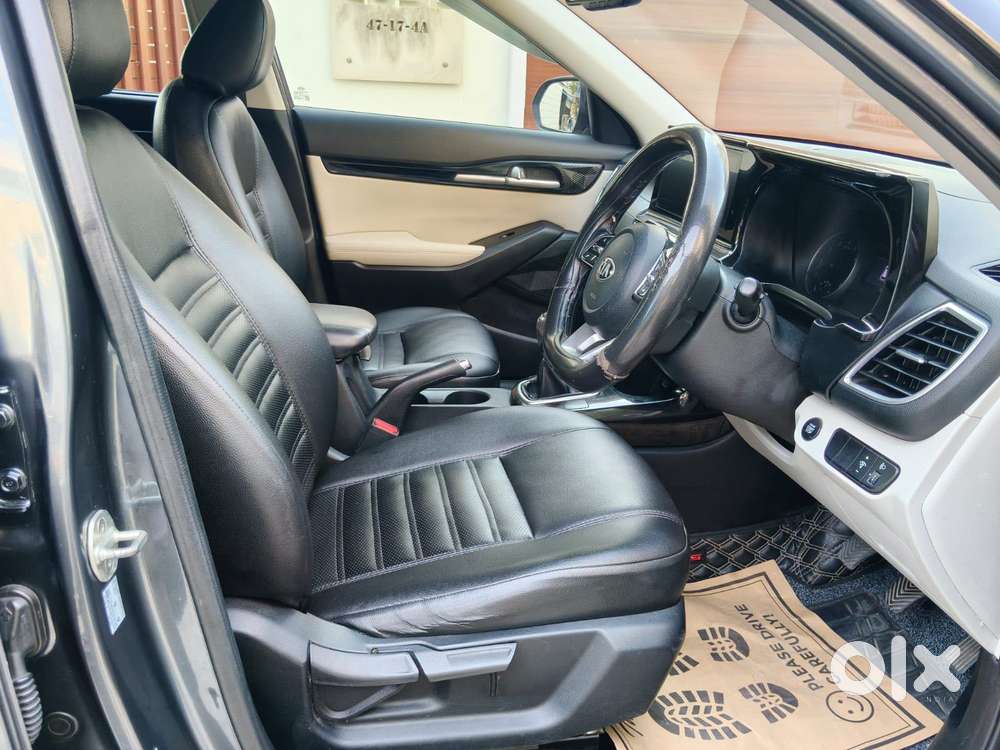 Kia Seltos Htx G, 2019, Petrol