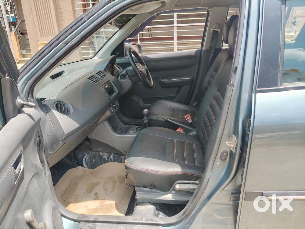 Maruti Suzuki Swift Ddis Vdi, 2007, Diesel