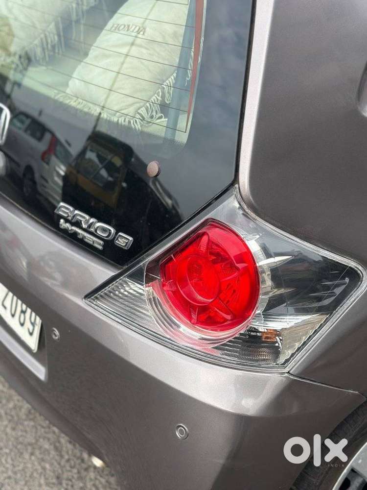 Honda Brio, 2015, Petrol