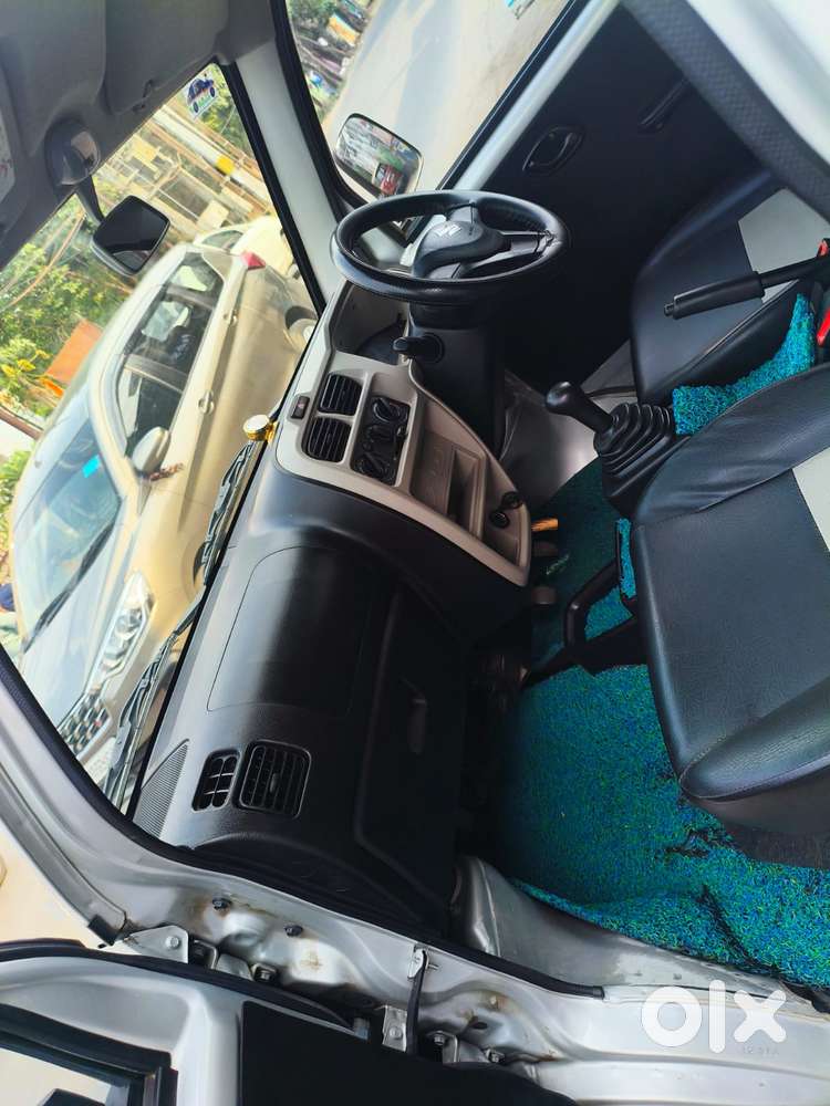 Maruti Suzuki Eeco 5 Seater Ac, 2024, Petrol