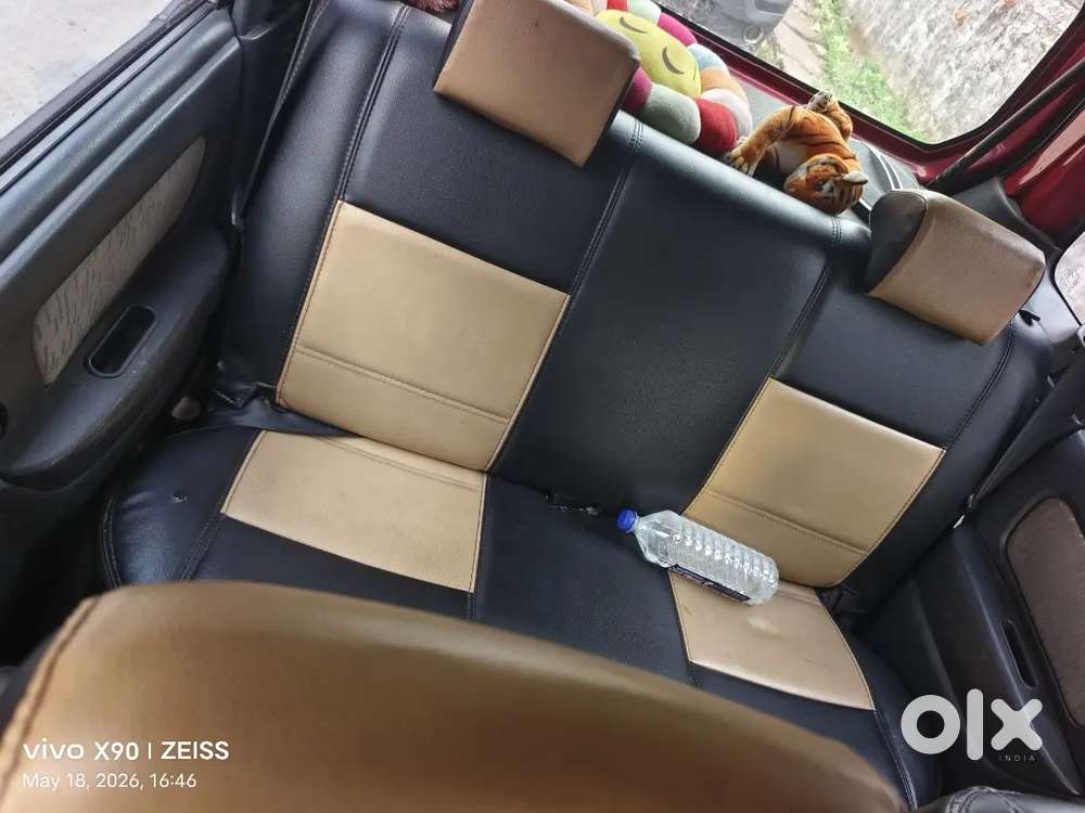 Maruti Suzuki Wagon R 2010 Petrol Well Maintained