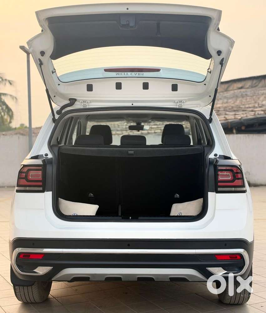 Volkswagen Taigun 1.0 Tsi Highline, 2023, Petrol