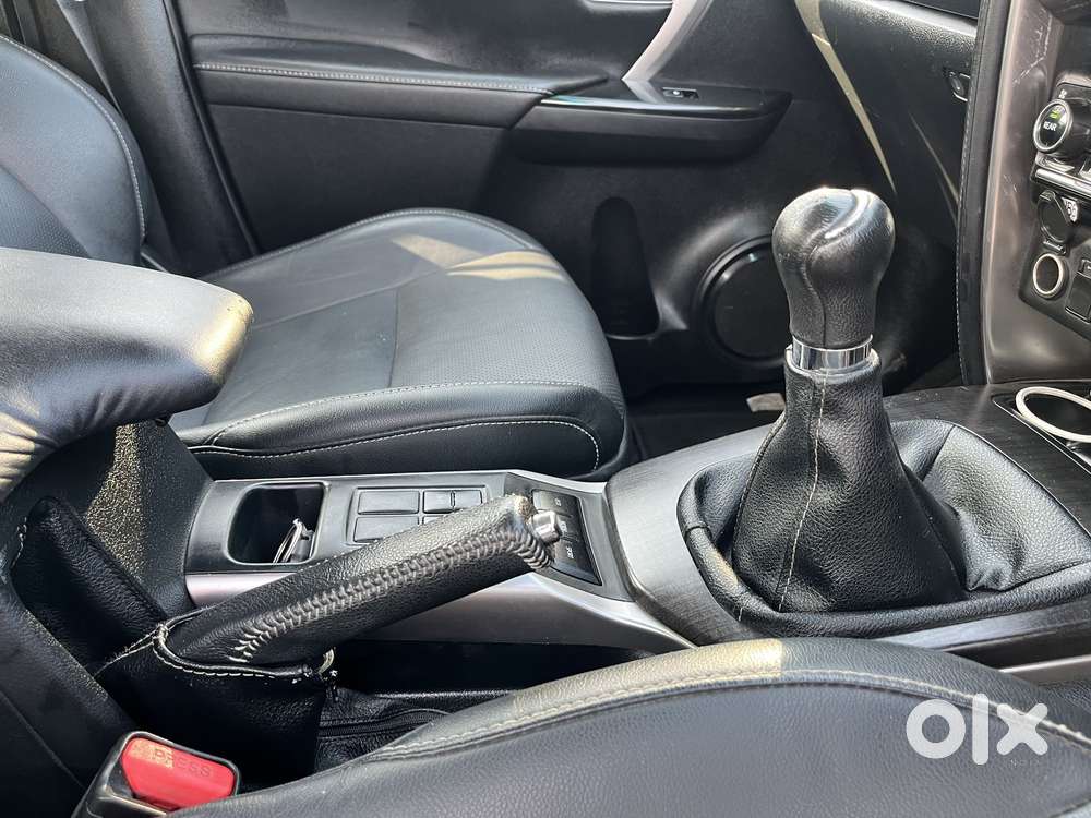 Toyota Fortuner 4x2 Mt 2.8 Diesel, 2021, Diesel