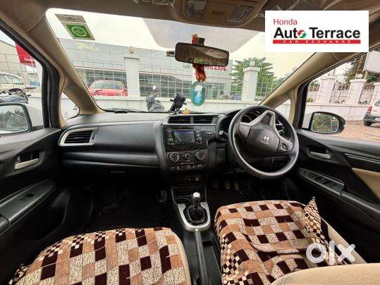 Honda Jazz 1.2 Sv I Vtec, 2016, Petrol