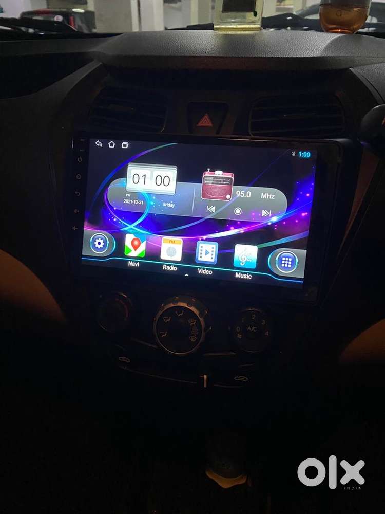  Hyundai Eon Magna 2012  Low Km  Well Maintained  Immediate Sale