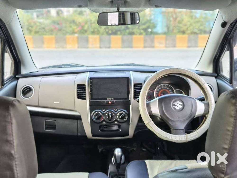 Maruti Suzuki Wagon R 1.0